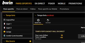 Bwin