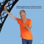 Avatar de l’utilisateur