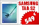 Tablette Samsung TAB S2 9.7 64 Go