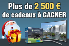 Gros gagnants