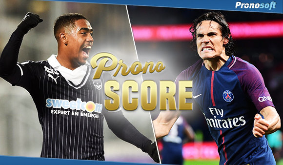 rencontre football bordeaux