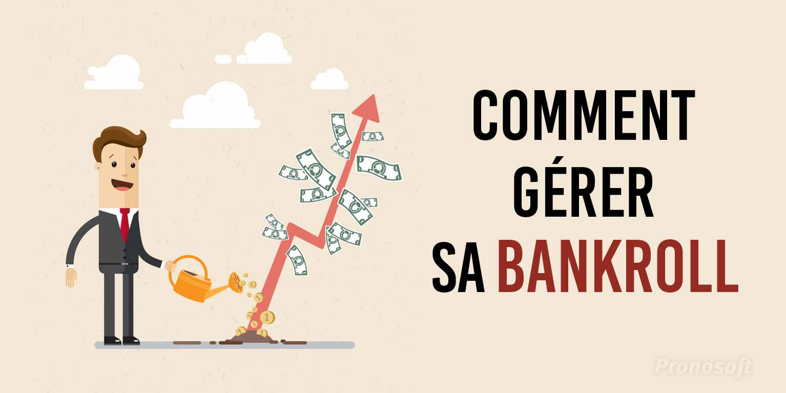 Gestion de Bankroll