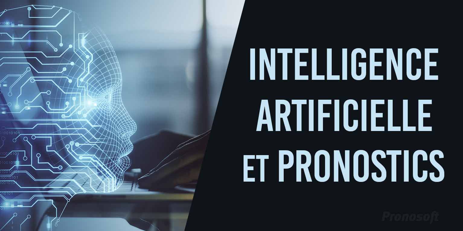 IA et Pronostics