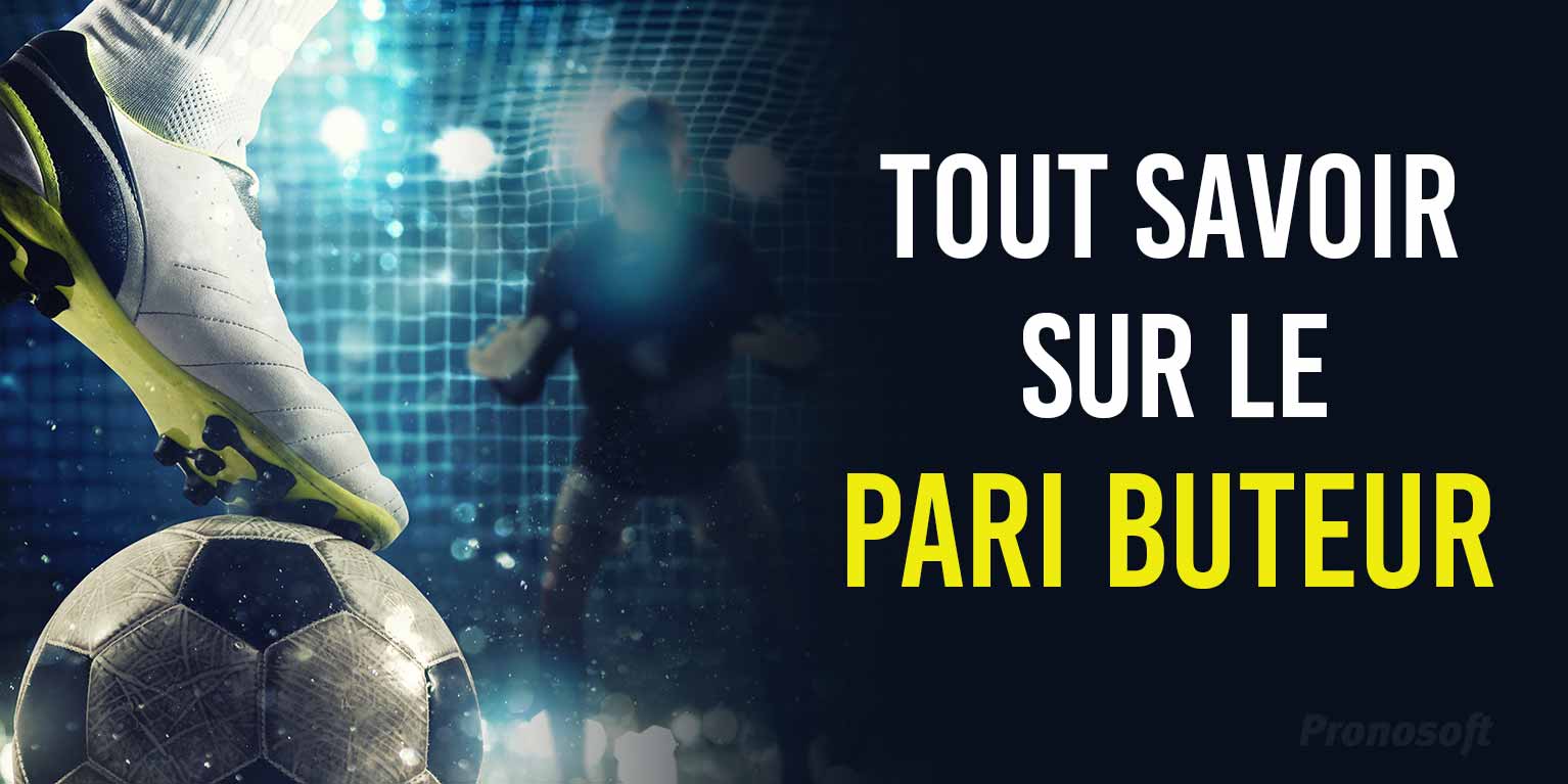 Pari Buteur