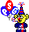 Avatar de l’utilisateur