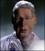 Avatar de l’utilisateur