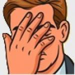 Avatar de l’utilisateur