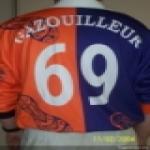 Avatar de l’utilisateur