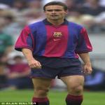 Avatar de l’utilisateur