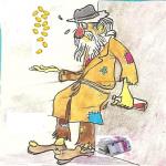 Avatar de l’utilisateur