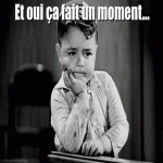 Avatar de l’utilisateur