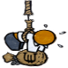 Avatar de l’utilisateur
