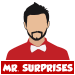 Mr.Surprises