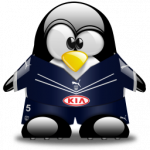 Avatar de l’utilisateur