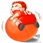 Avatar de l’utilisateur