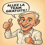 Avatar de l’utilisateur
