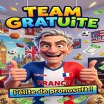 Avatar de l’utilisateur