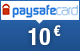 Paysafecard