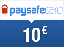 Paysafecard