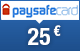 Paysafecard Paysafecard