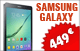 Tablette Samsung GALAXY TAB S2 9,7
