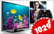 XBox One+FIFA 14+Ecran 116 cms