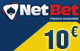 FreeBet NetBet