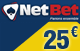 FreeBet NetBet