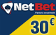 FreeBet NetBet