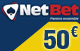 FreeBet NetBet