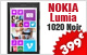 Nokia Lumia 1020 Noir