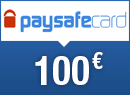 Paysafecard Paysafecard
