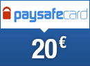 Paysafecard Paysafecard