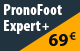 PronoFoot Expert+
