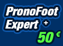 PronoFoot Expert+ Abo 2 ans
