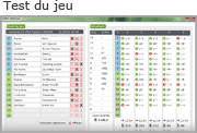 LotoFoot Test Resultats