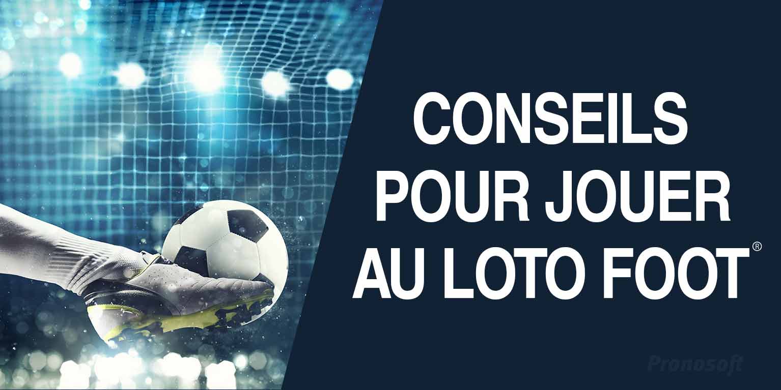 Conseils LotoFoot