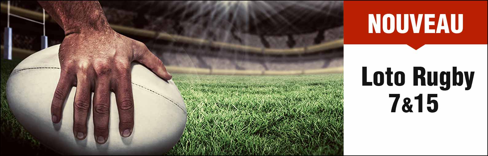 LotoSports : Loto Rugby