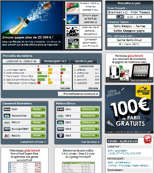 iPad 2 &agrave; gagner