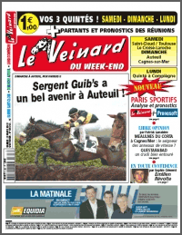 Le Veinard