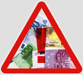 Attention aux arnaques