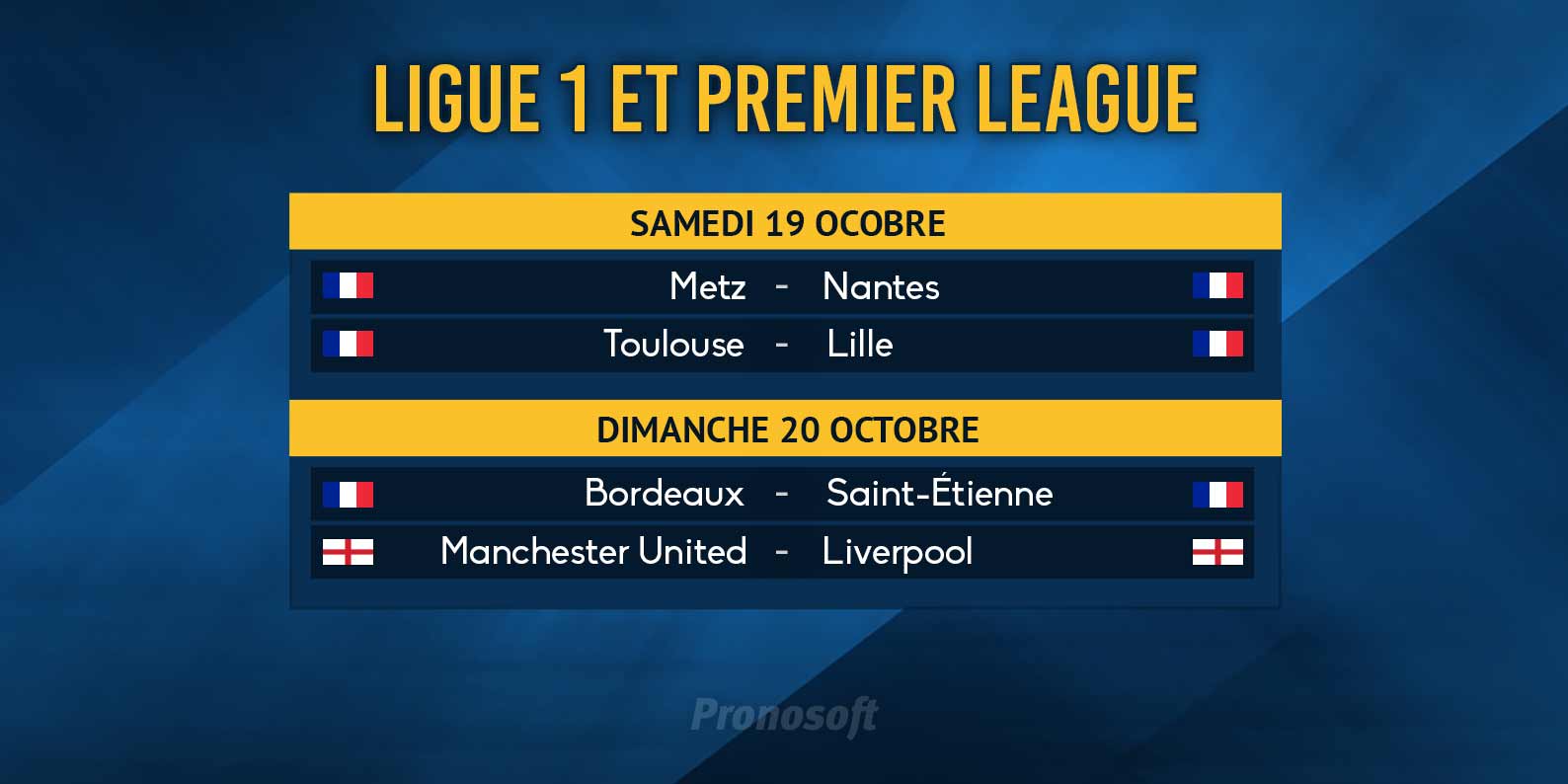 En Ligue 1, les duels semblent serrs jusqu'au bout ce week-end.