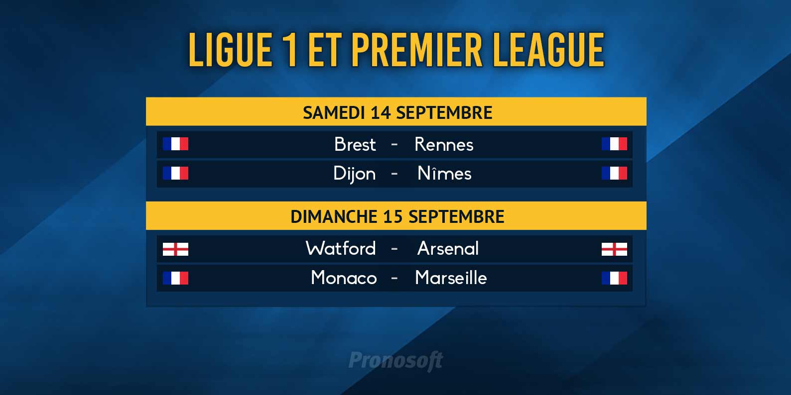 ... avant le dbut de la Ligue des Champions la semaine prochaine.