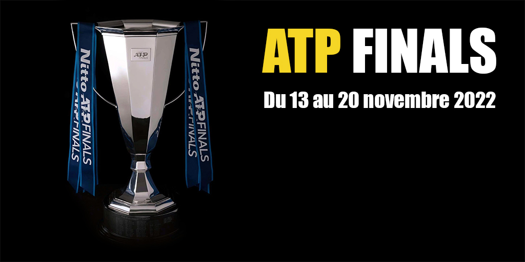 Prono ATP Finals 2022