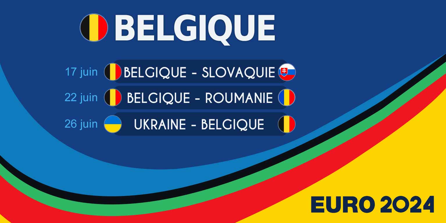Euro 2024 - Outsider