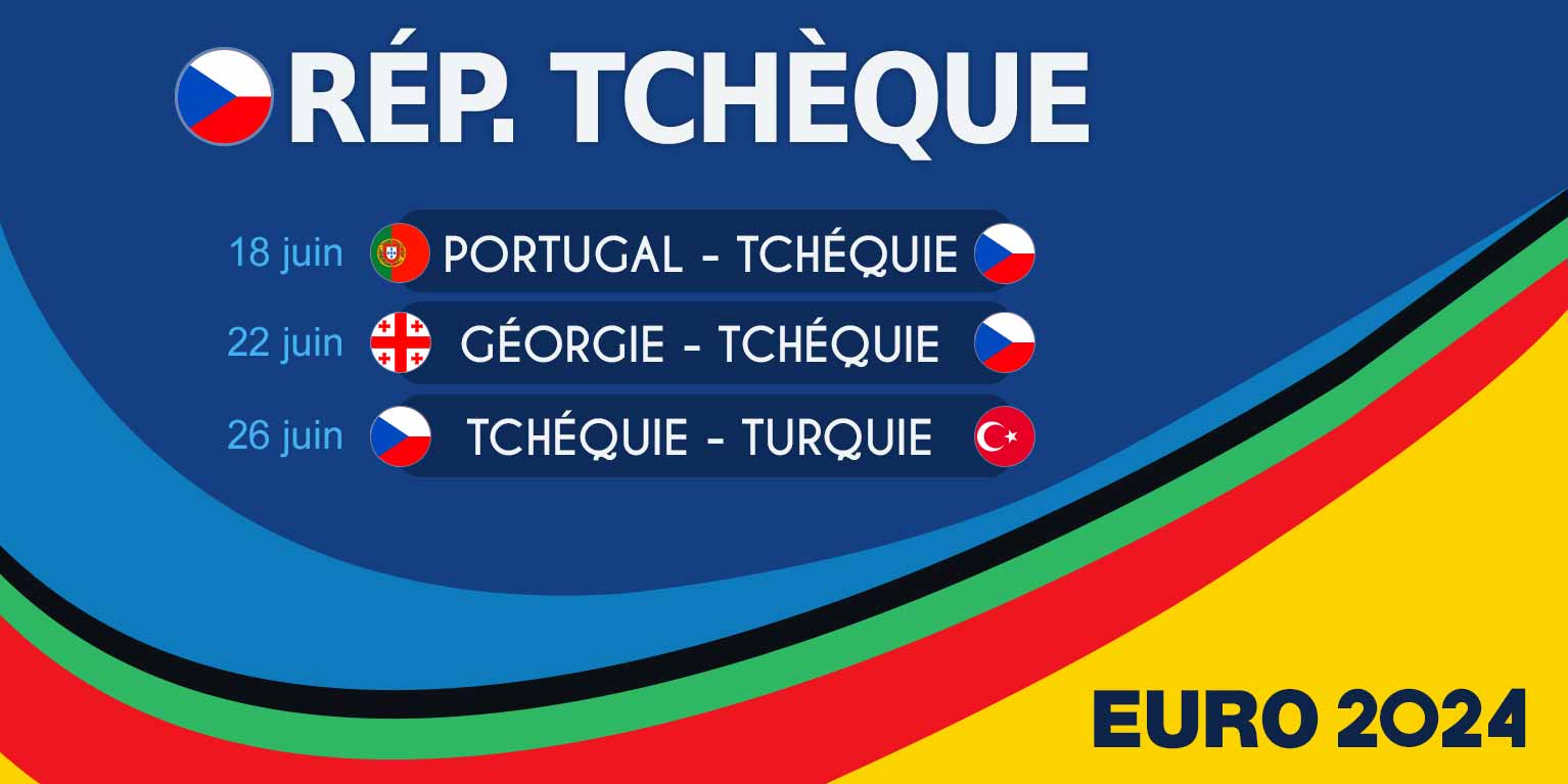 Euro 2024 - Surprise