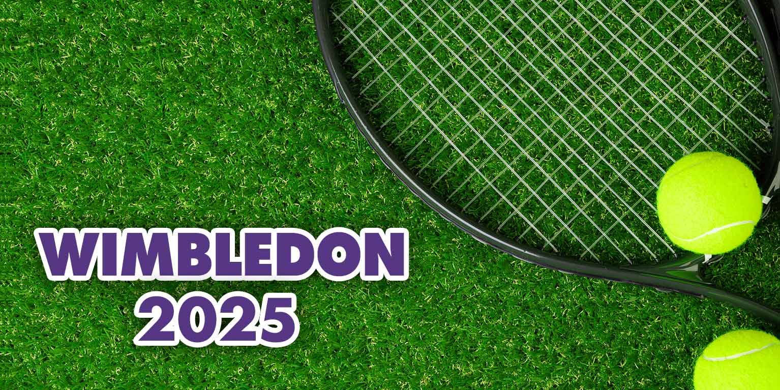 Wimbledon 2025