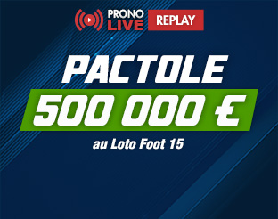 Replay du vendredi 9 mai disponible !