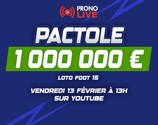 Prochain Live le vendredi 13 f�vrier