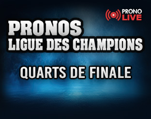 Prochain Live le mardi 7 avril